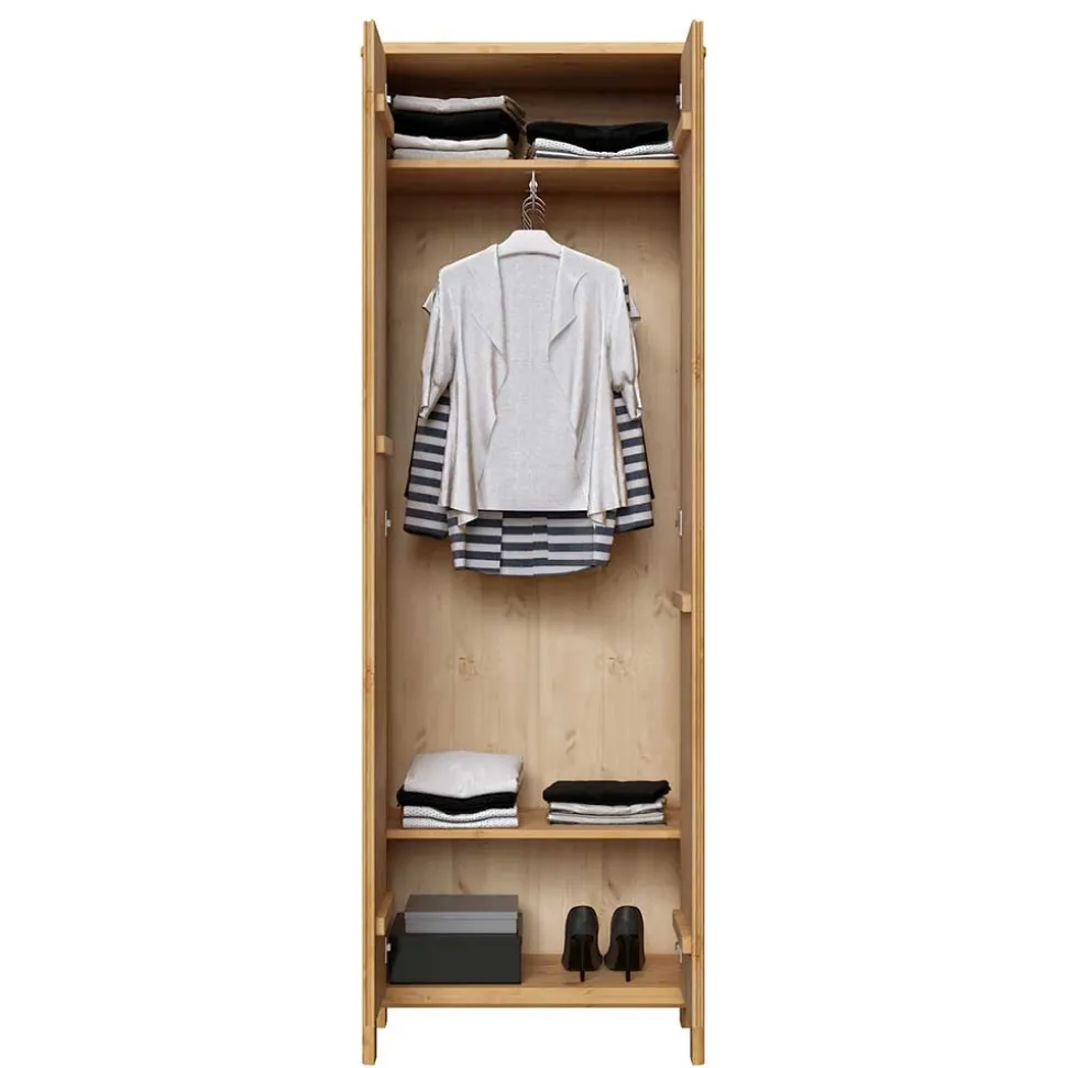 Garderobenschrank Lemcon