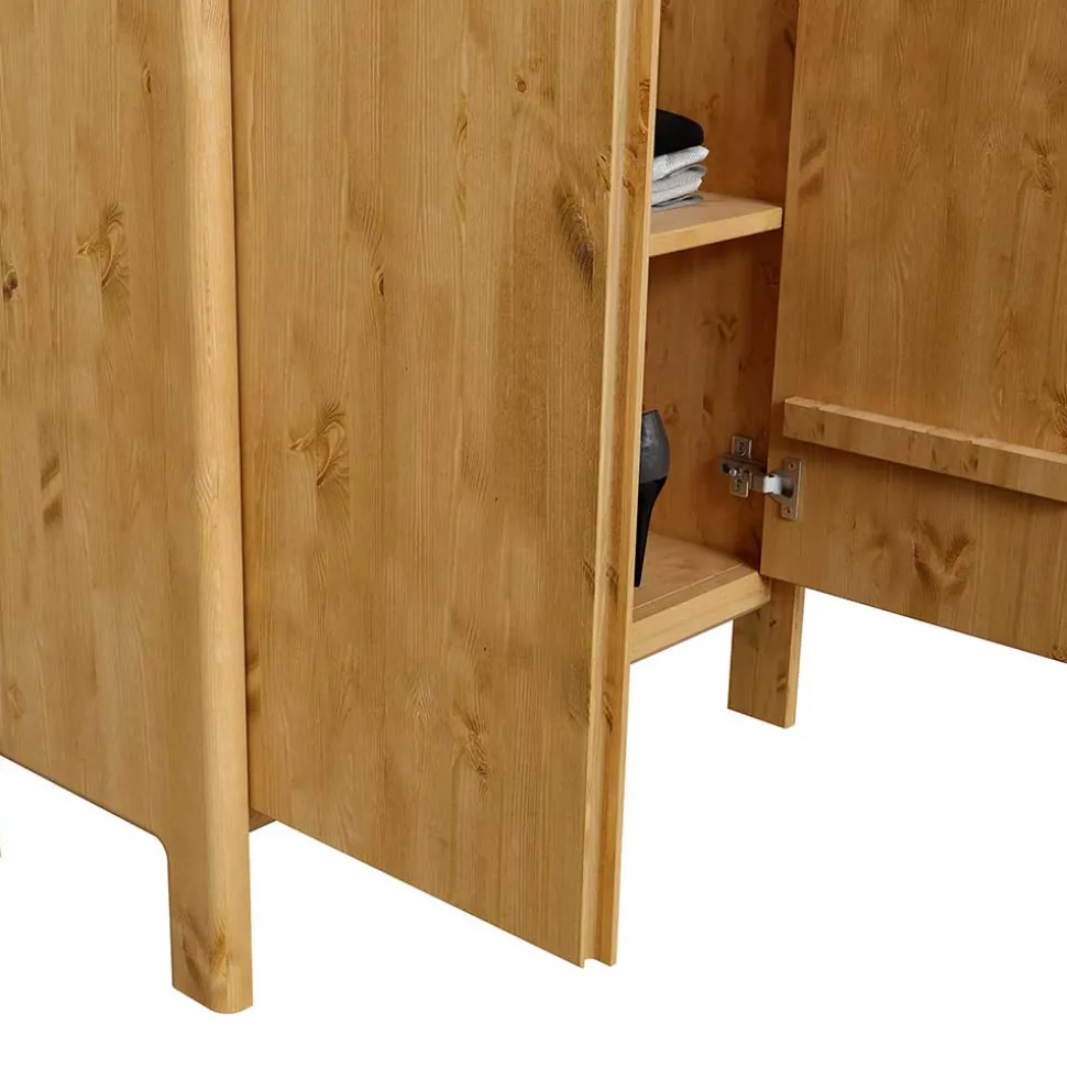 Garderobenschrank Lemcon