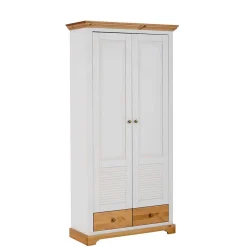 Garderobenschrank Lucris