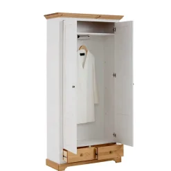Garderobenschrank Lucris