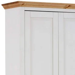 Garderobenschrank Lucris