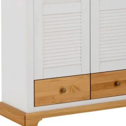 Garderobenschrank Lucris