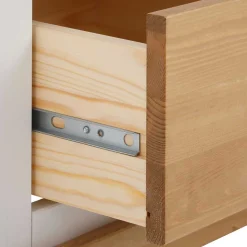 Garderobenschrank Lucris