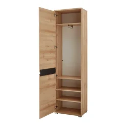 Garderobenschrank Lunira