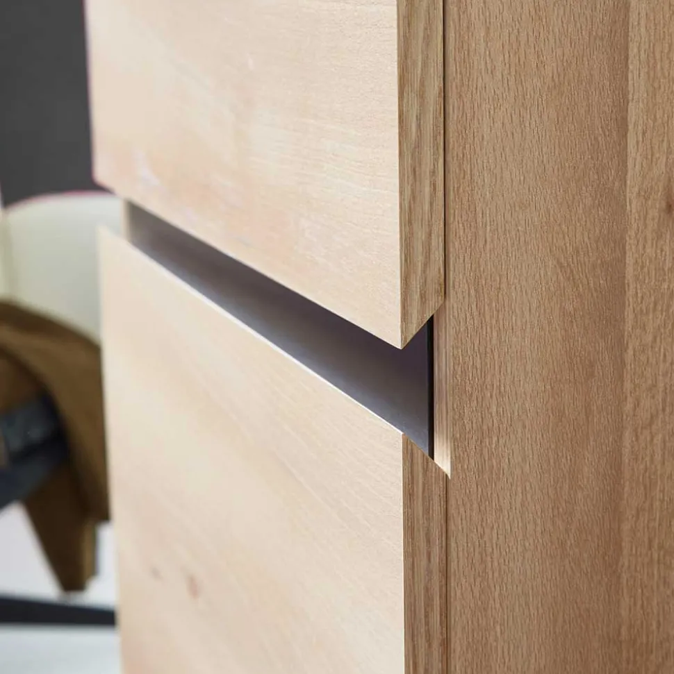 Garderobenschrank Lunira