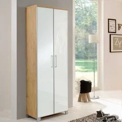 Garderobenschrank Luoretta