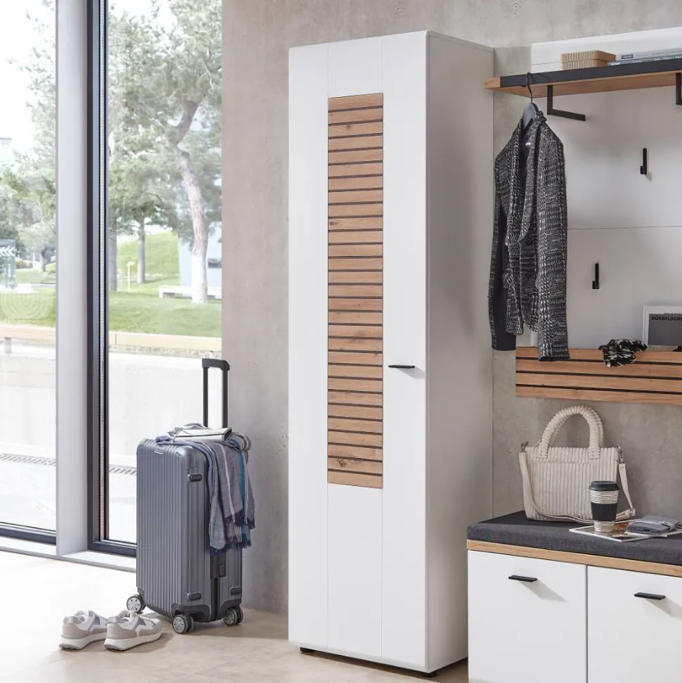 Garderobenschrank Luzie