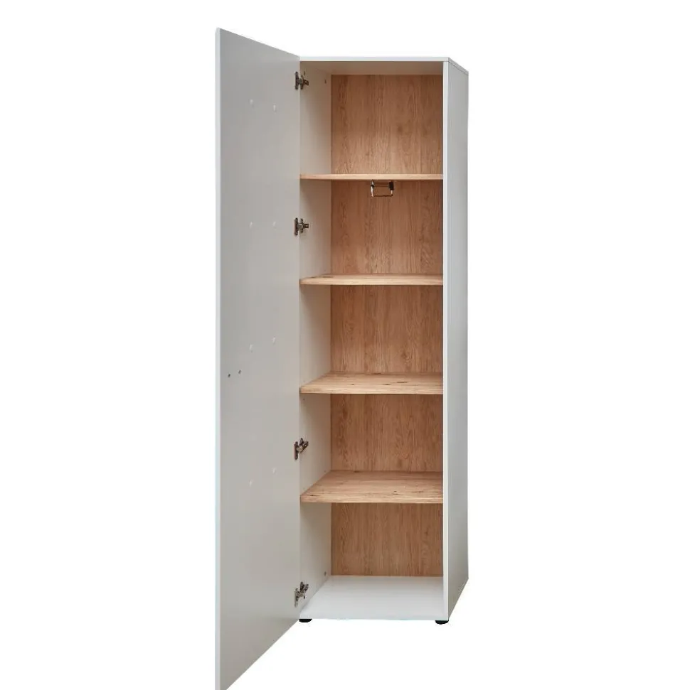 Garderobenschrank Luzie