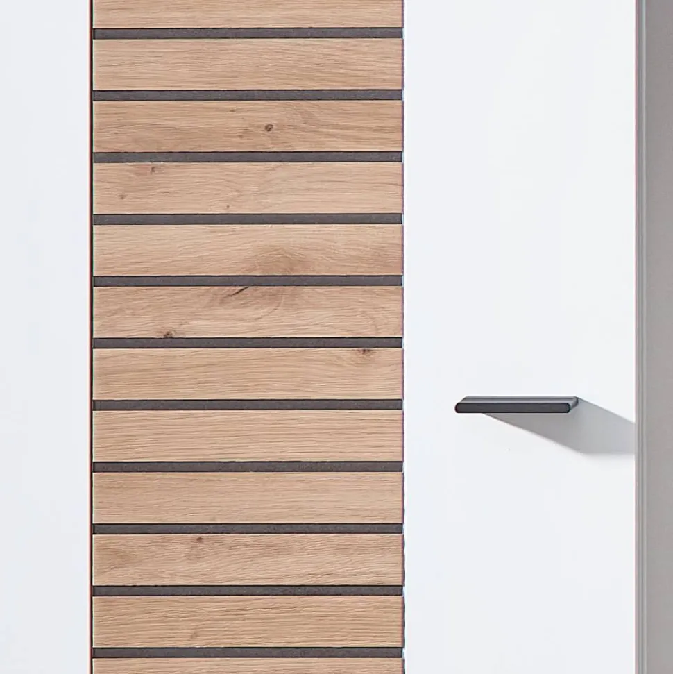 Garderobenschrank Luzie