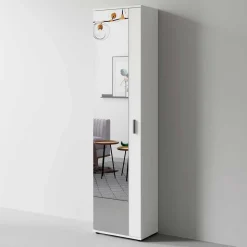 Garderobenschrank Mazira