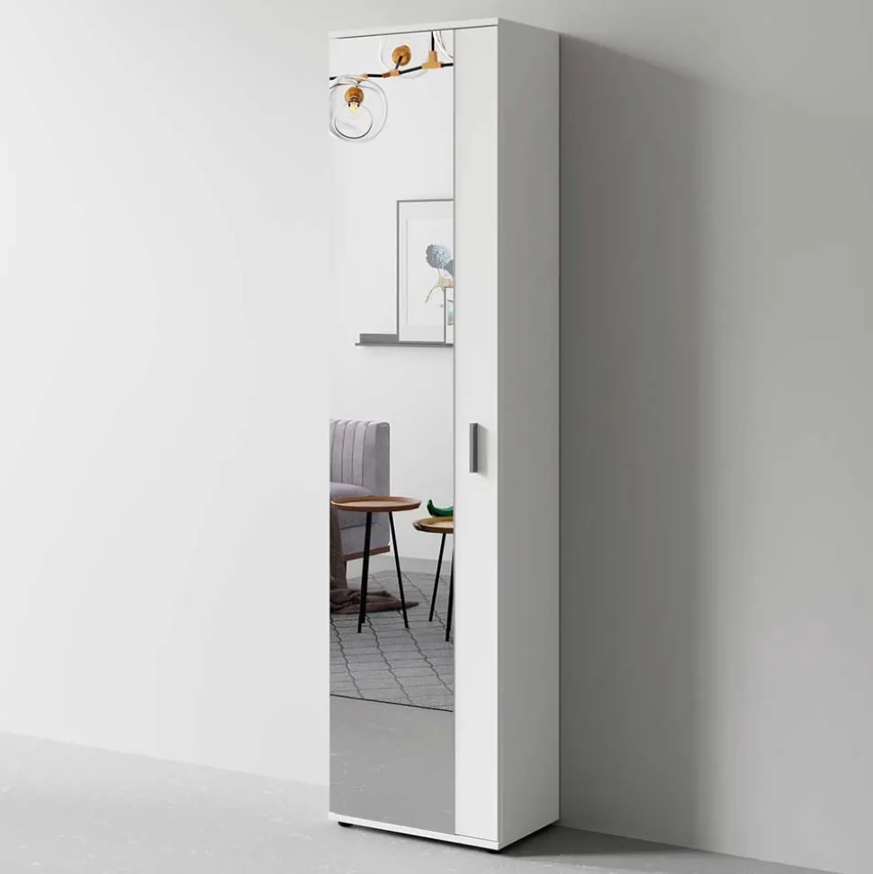 Garderobenschrank Mazira