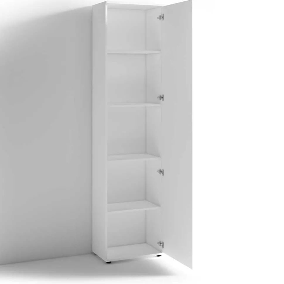 Garderobenschrank Mazira