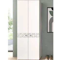 Garderobenschrank Meteora