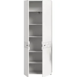 Garderobenschrank Meteora