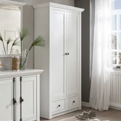 Garderobenschrank Pantina
