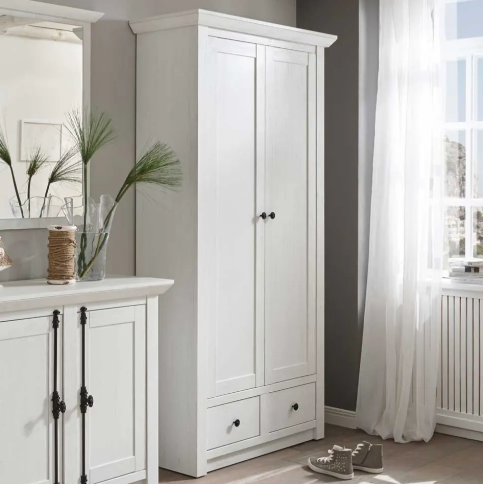 Garderobenschrank Pantina