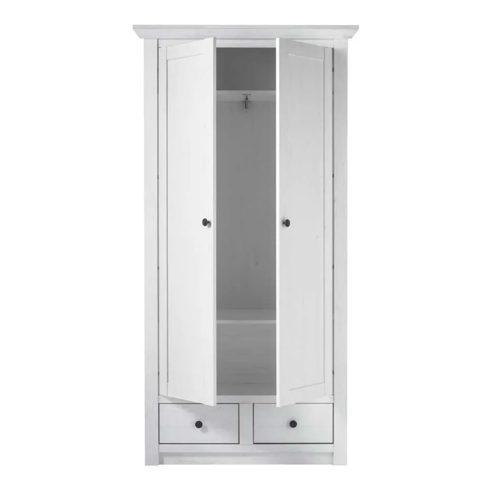 Garderobenschrank Pantina