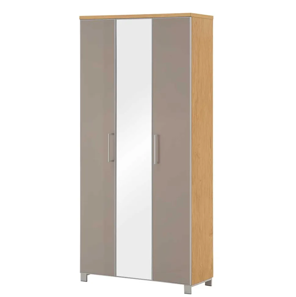 Garderobenschrank Pattinos