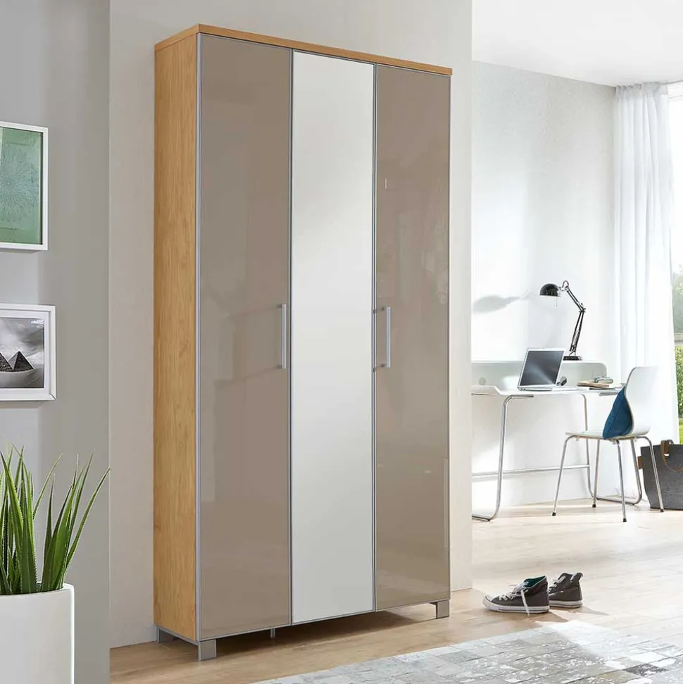 Garderobenschrank Pattinos