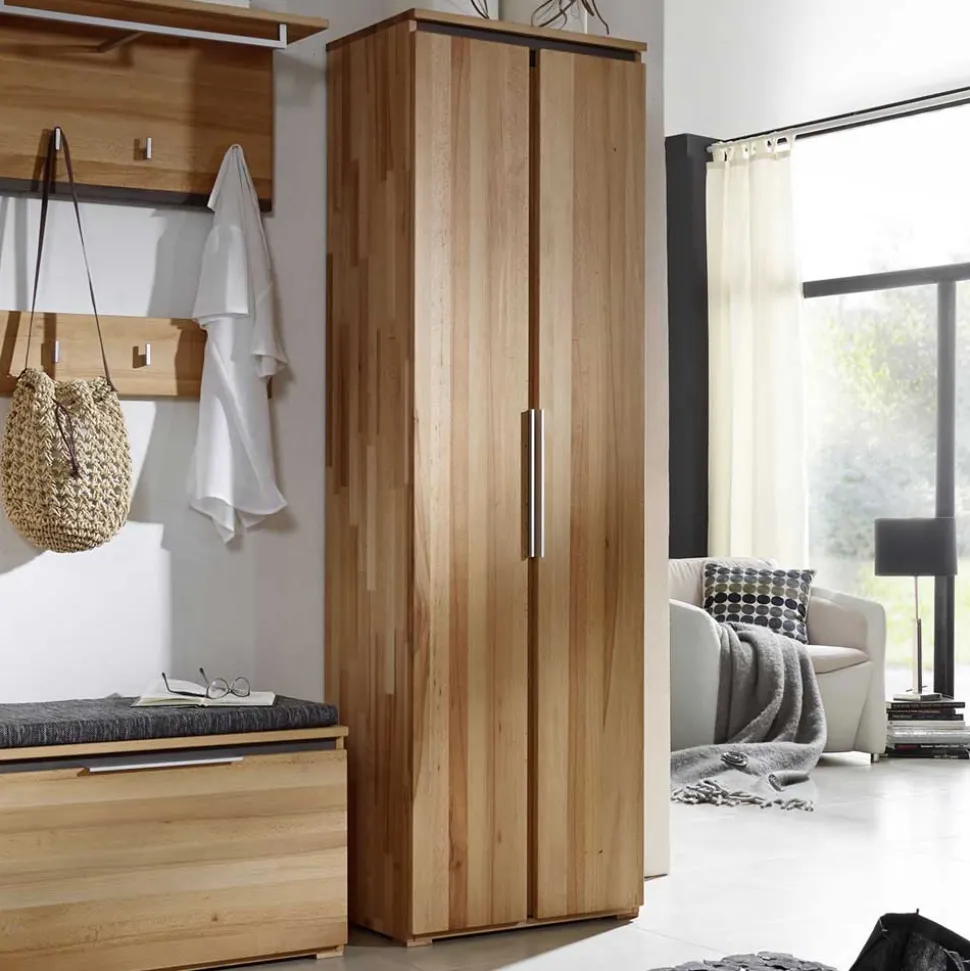 Garderobenschrank Princiva
