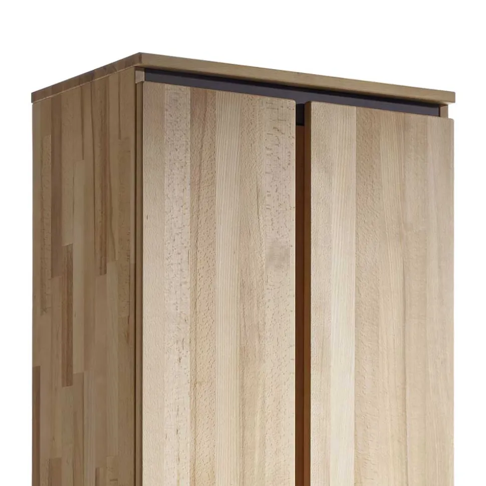Garderobenschrank Princiva