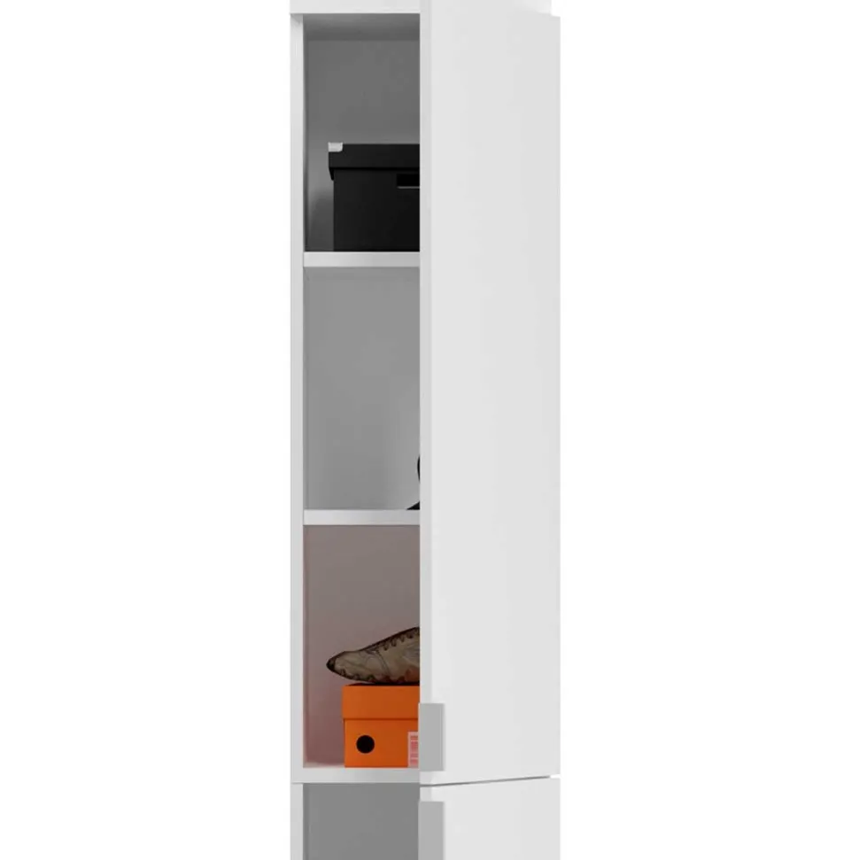 Garderobenschrank Ridonner