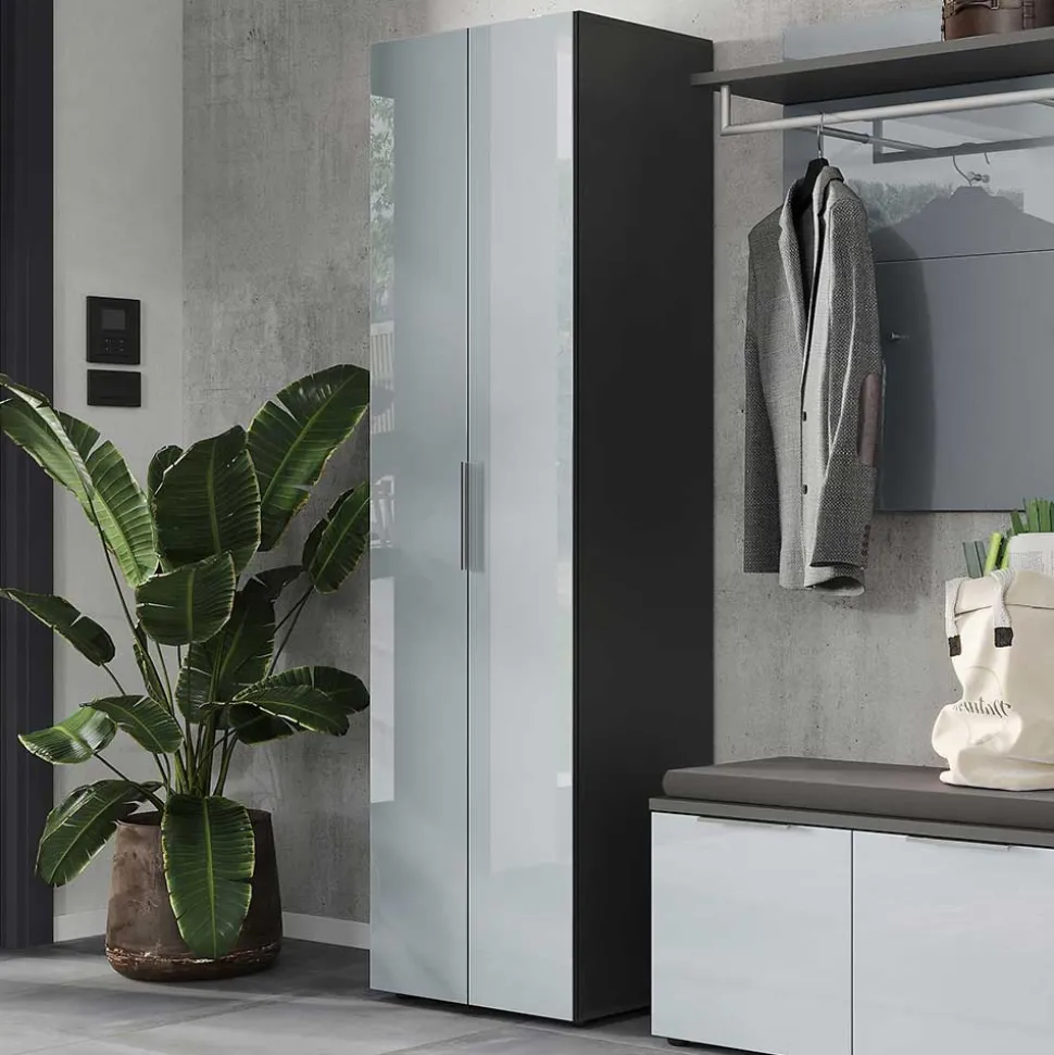 Garderobenschrank Saladino