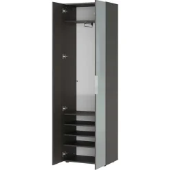 Garderobenschrank Saladino
