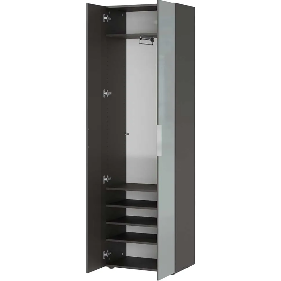 Garderobenschrank Saladino