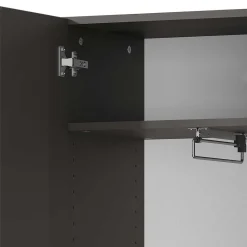 Garderobenschrank Saladino