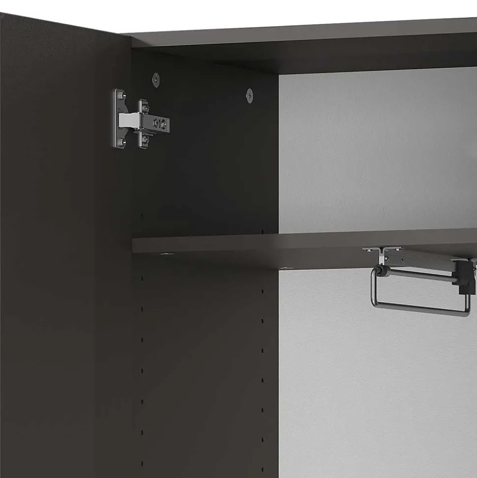 Garderobenschrank Saladino