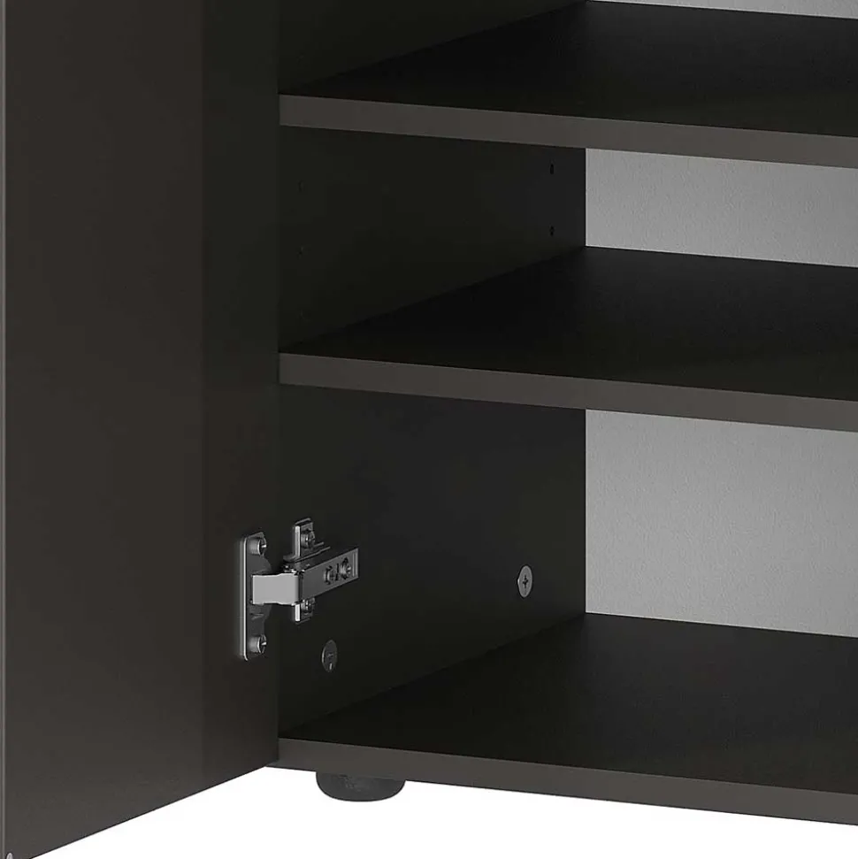 Garderobenschrank Saladino
