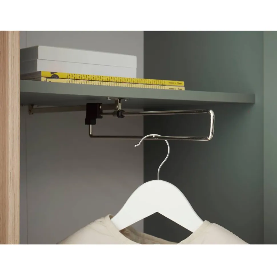 Garderobenschrank Ulfava