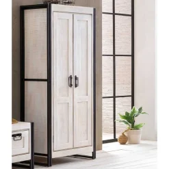 Garderobenschrank Vatros