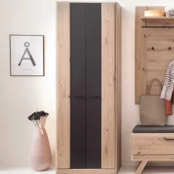 Garderobenschrank Venorita