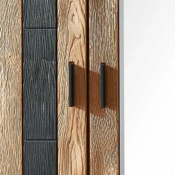 Garderobenschrank Vinena
