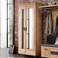 Garderobenschrank Vinena