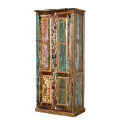 Garderobenschrank Woodstock
