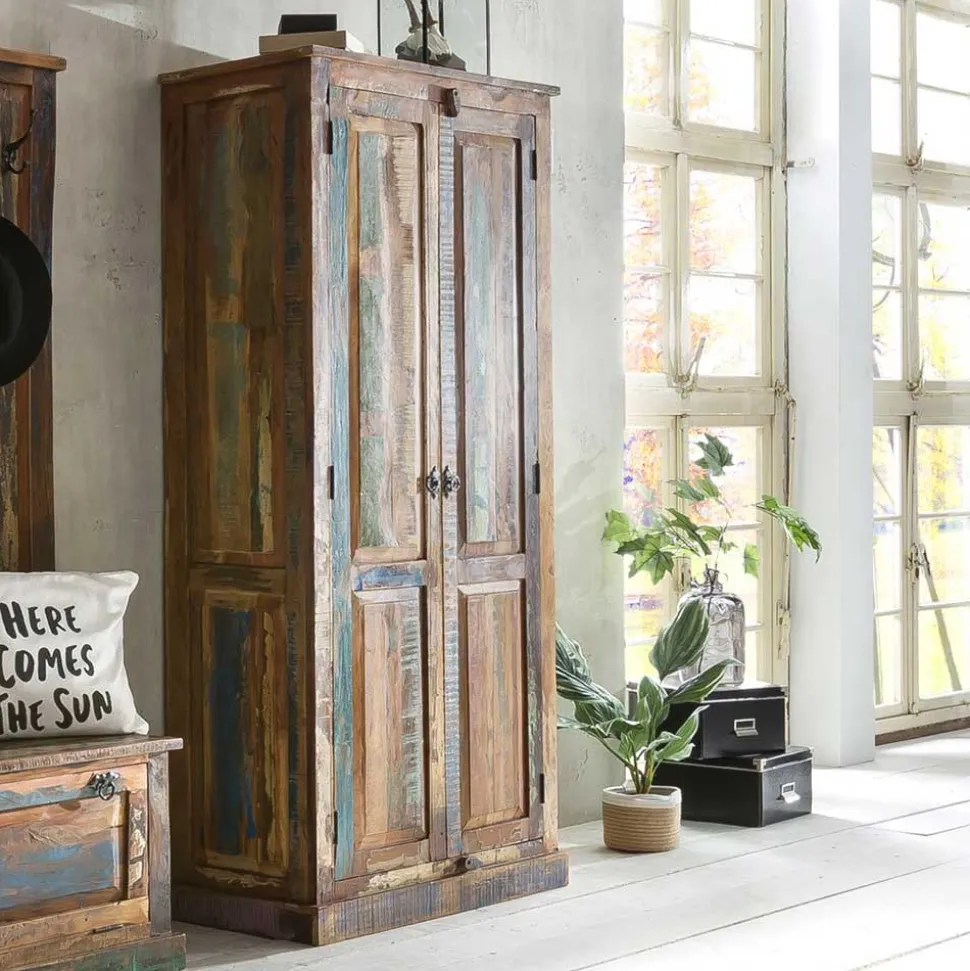Garderobenschrank Woodstock