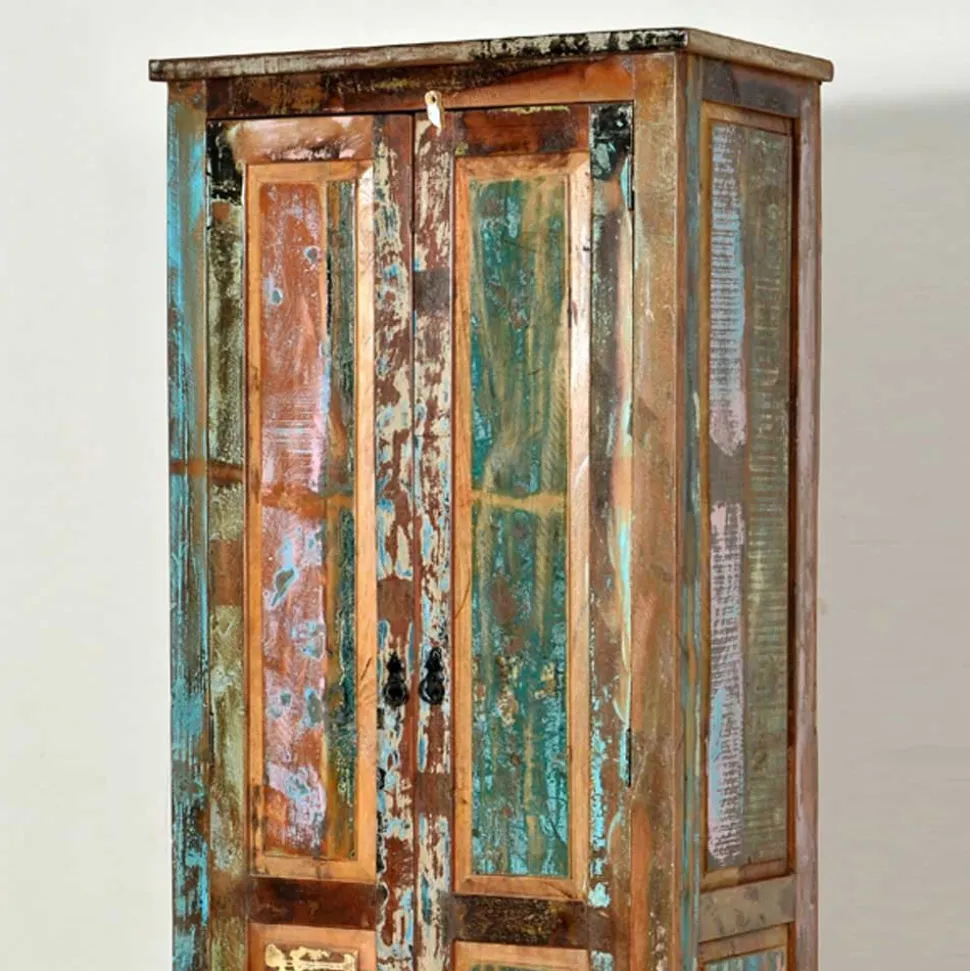 Garderobenschrank Woodstock