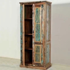 Garderobenschrank Woodstock