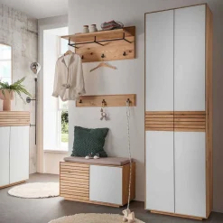 Garderobenschrank Zero