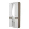 Garderobenschrank Zontania