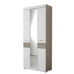 Garderobenschrank Zontania