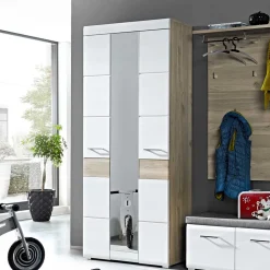Garderobenschrank Zontania