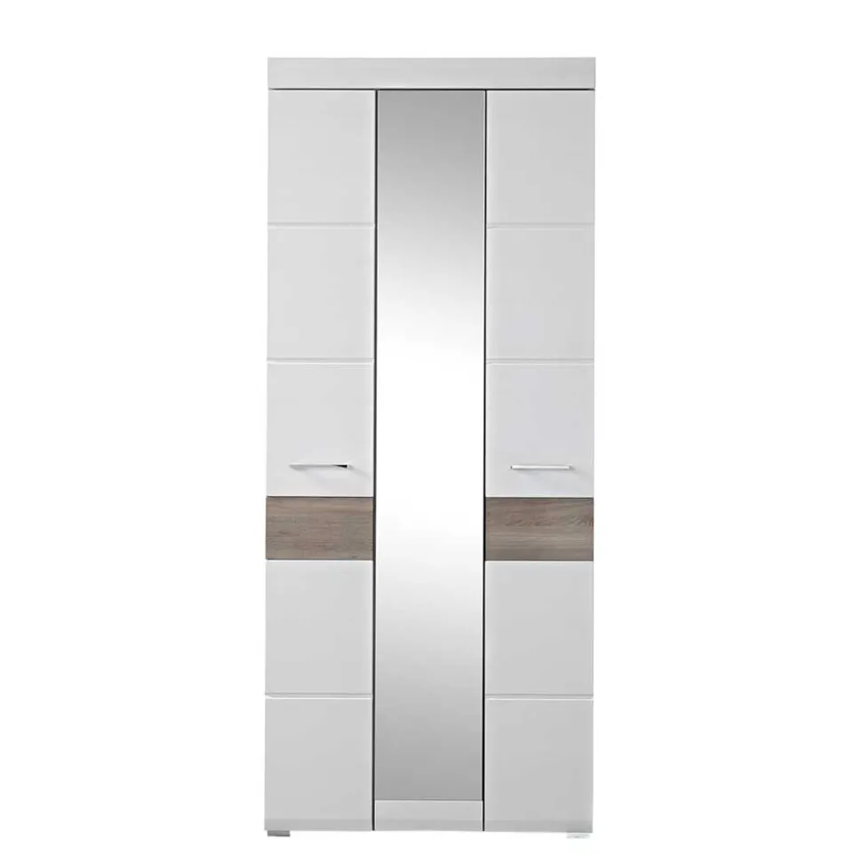 Garderobenschrank Zontania