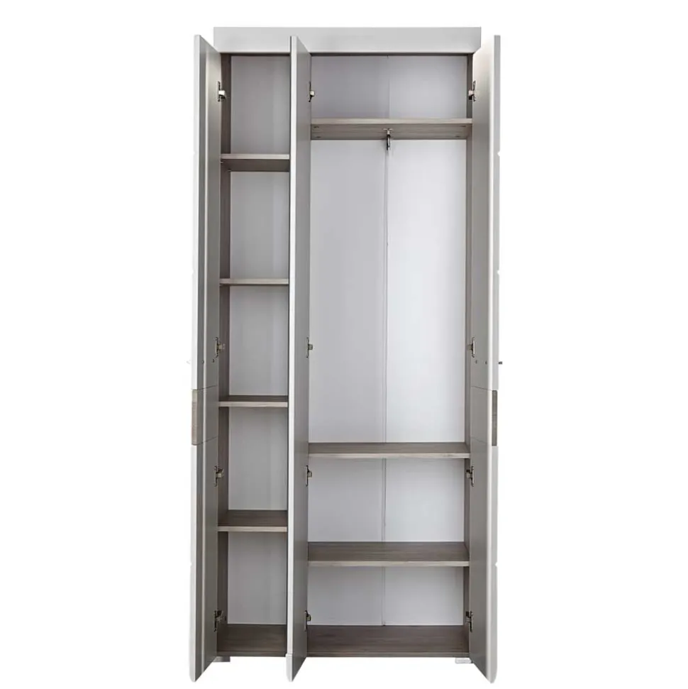 Garderobenschrank Zontania