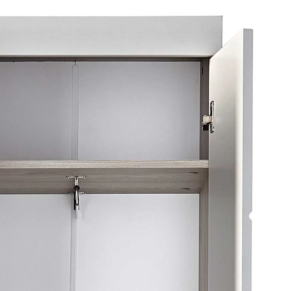 Garderobenschrank Zontania
