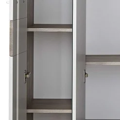 Garderobenschrank Zontania