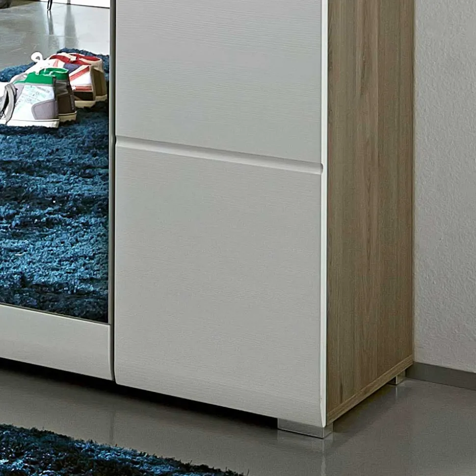 Garderobenschrank Zontania